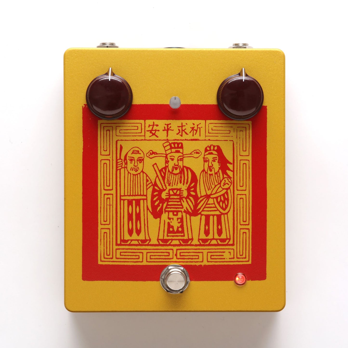 Fortune Face GE 2026 Reissue