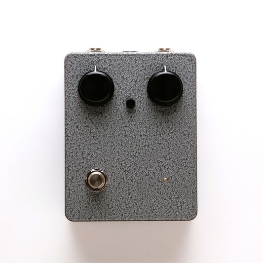 No Name Face - Germanium Special