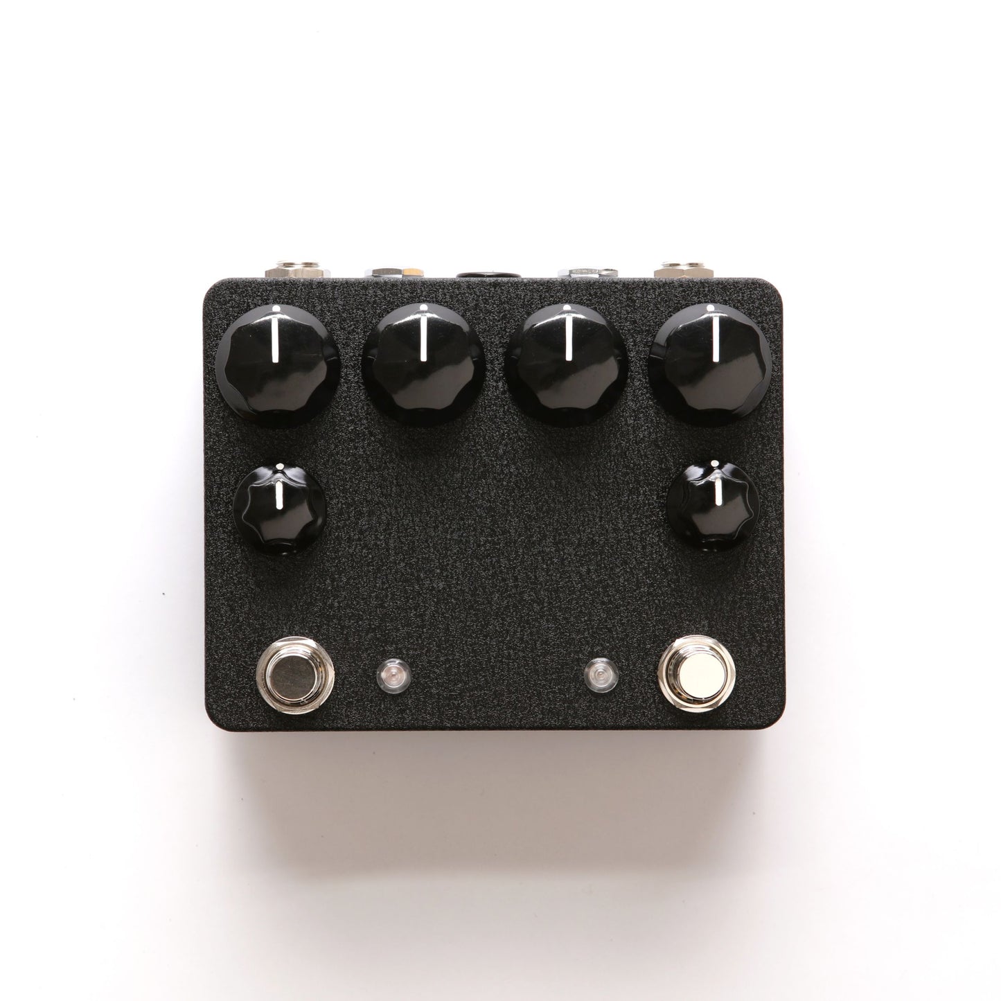 Dual CH BluesBreaker Pedal Ya All Know