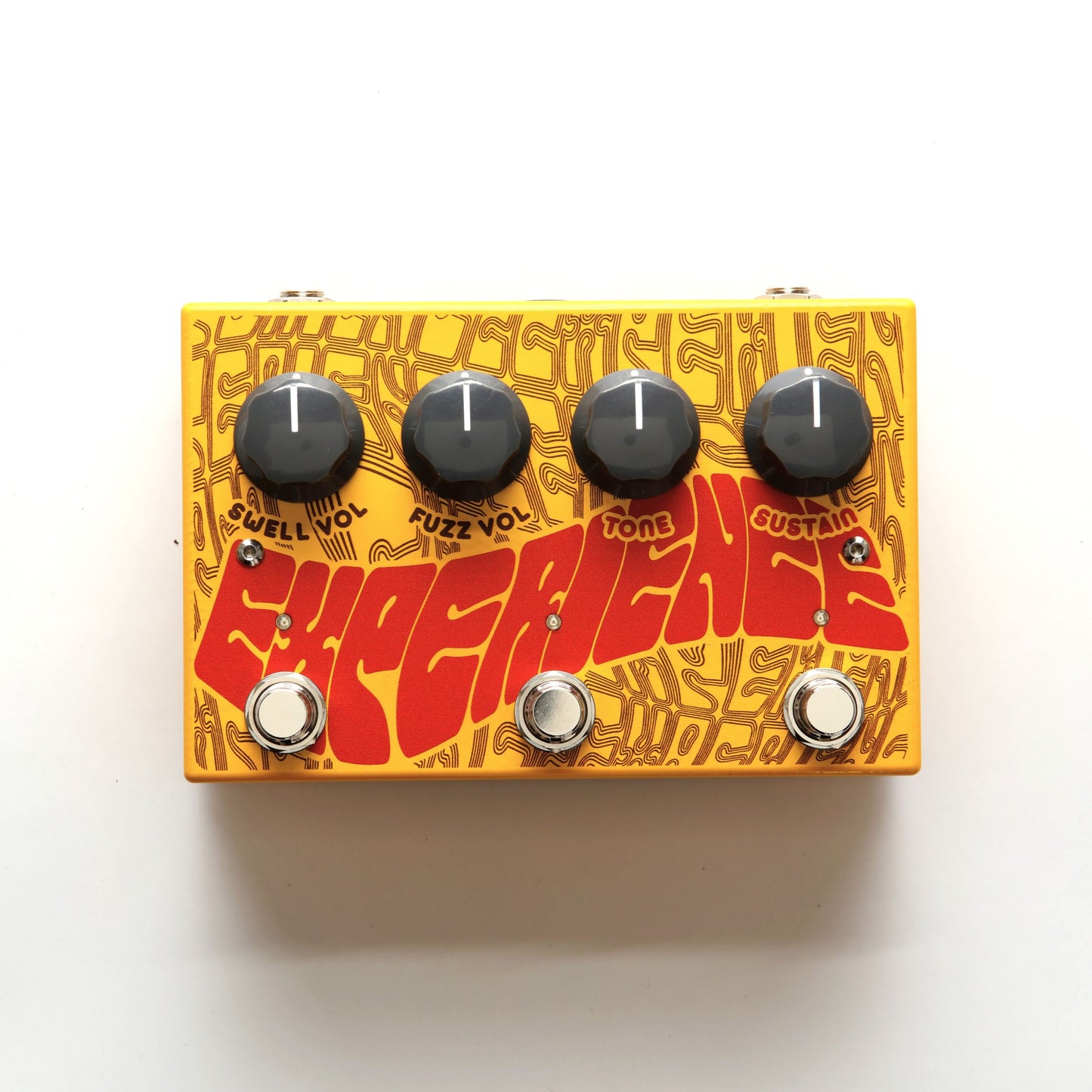 Experience Fuzz