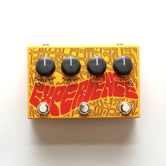 Experience Fuzz