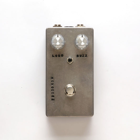 Mongoose Fuzz