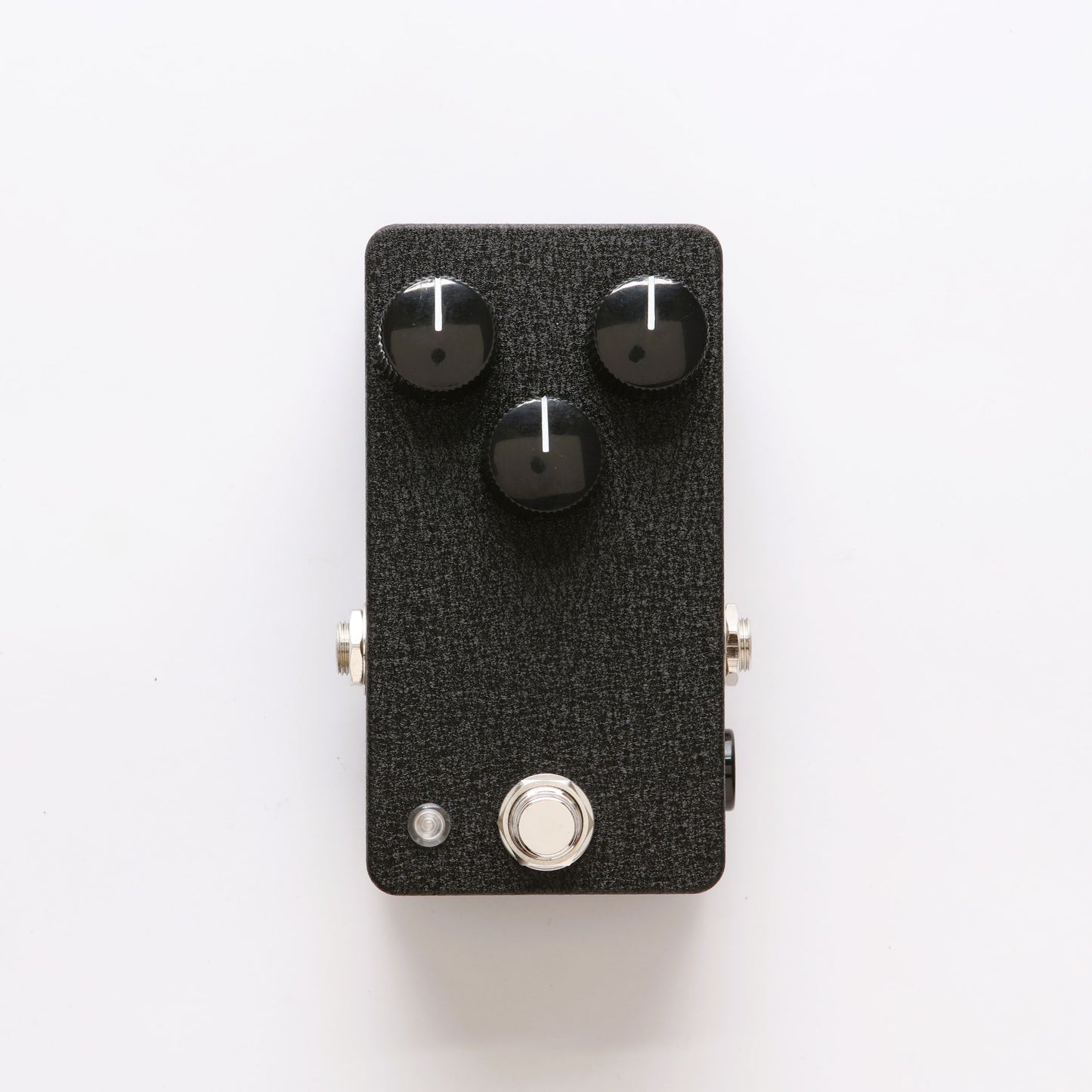 Chris Klone - Foggy Black