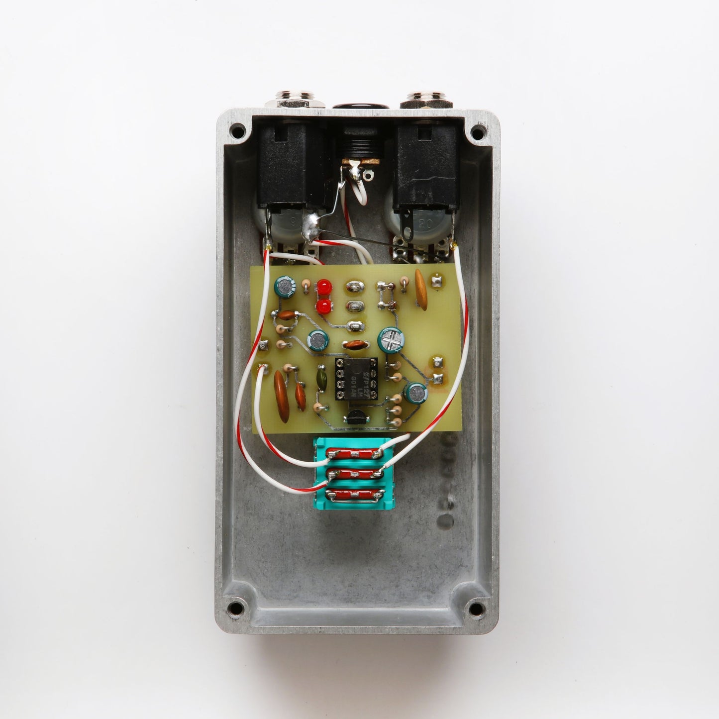 Mongoose Fuzz