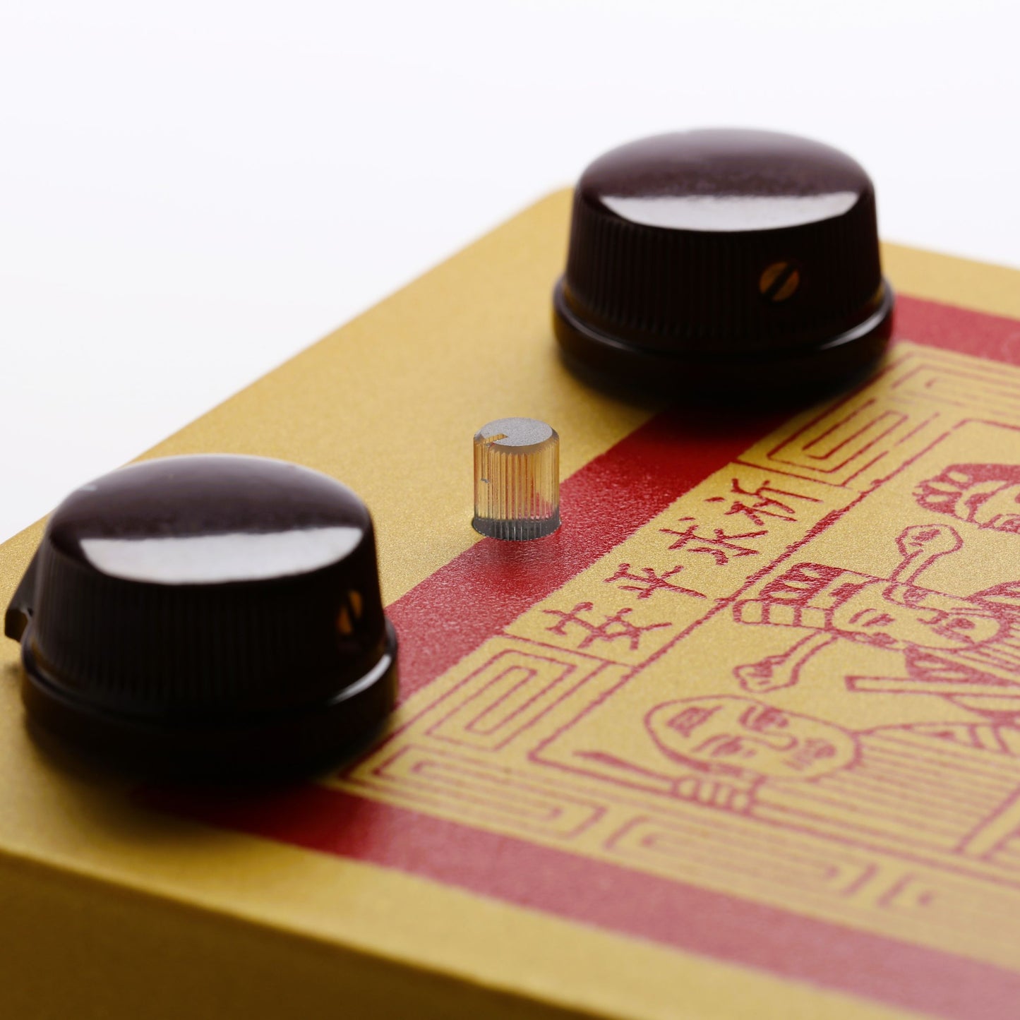 Fortune Face GE 2026 Reissue