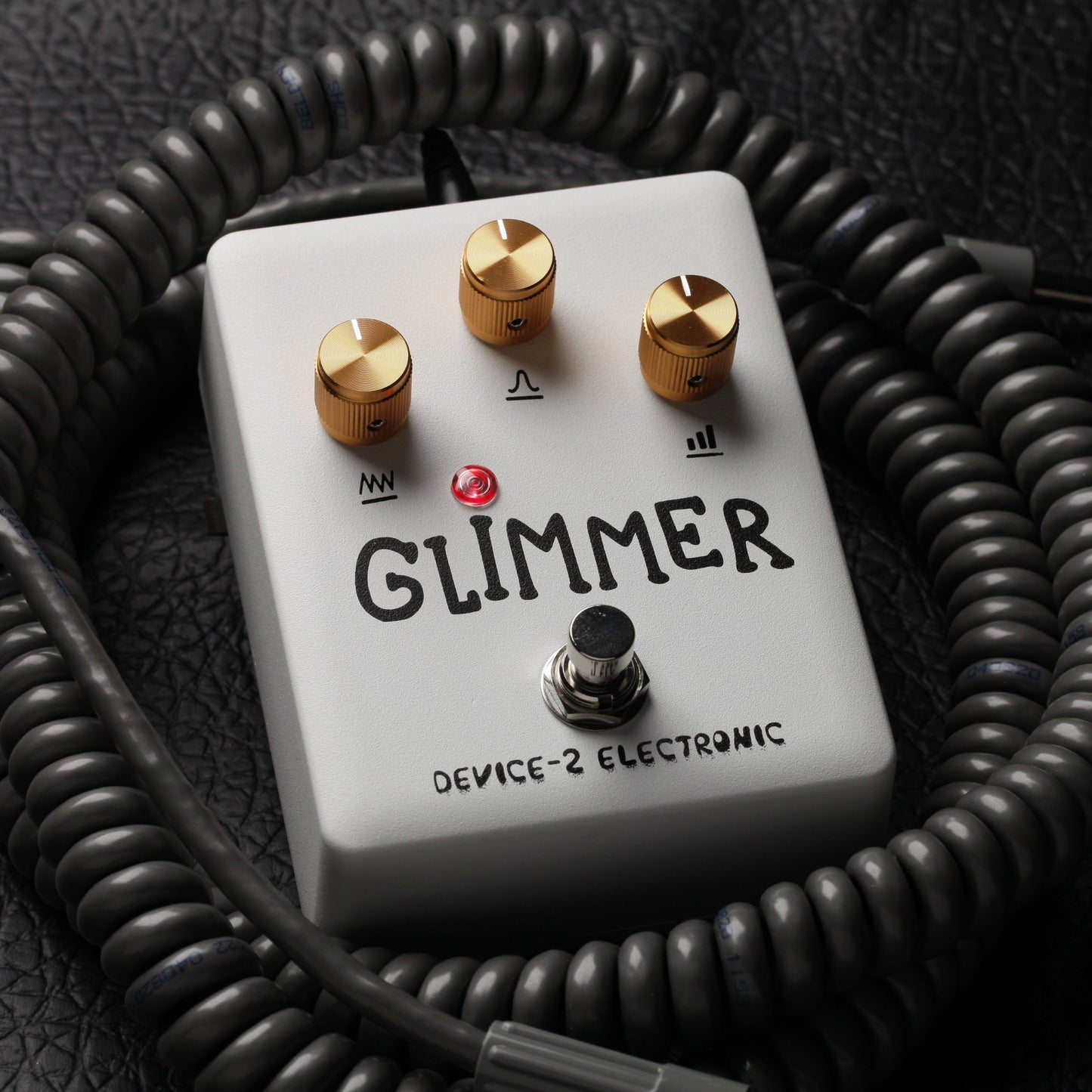 Glimmer Overdrive